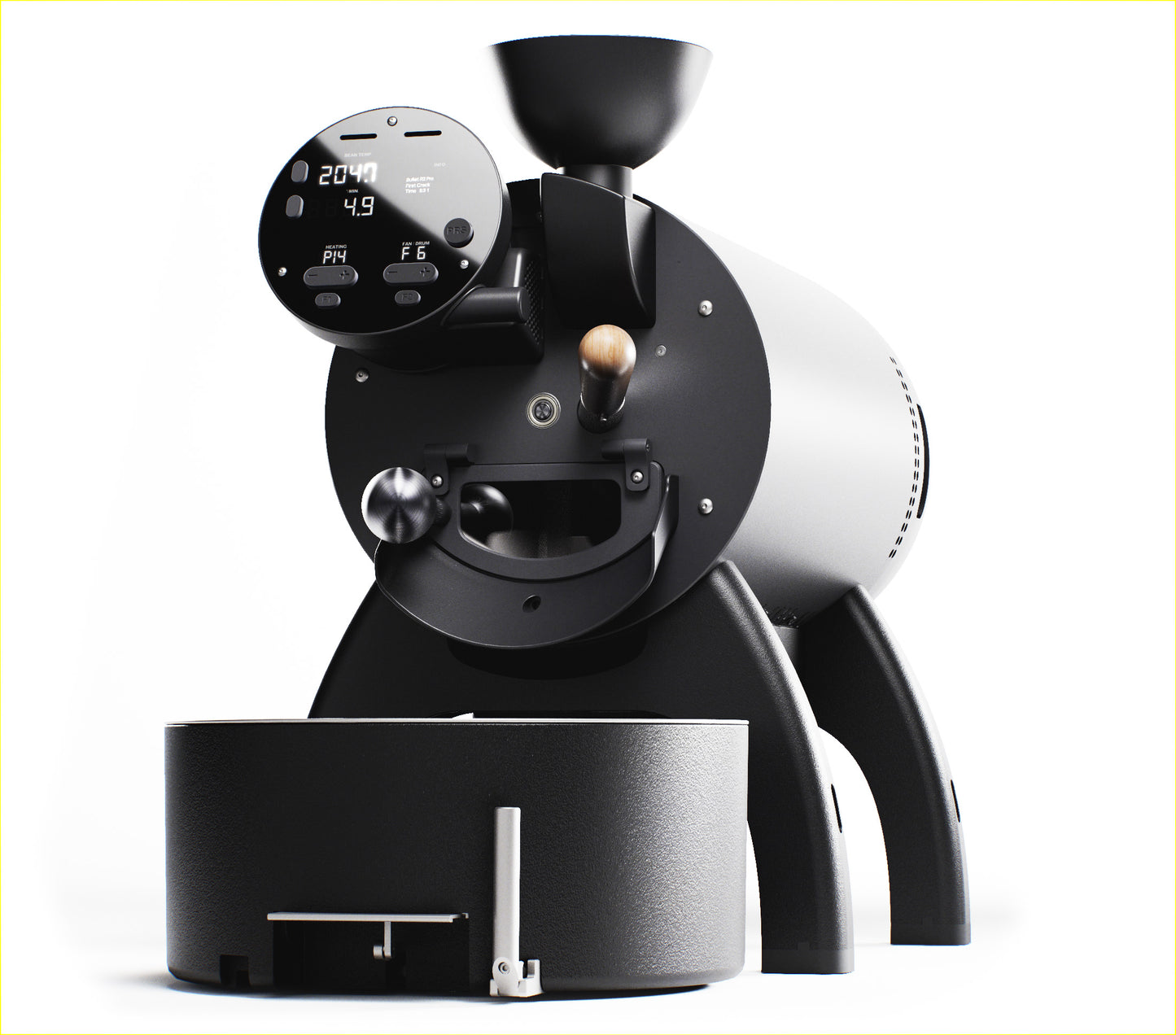 (予約販売)Aillio Bullet R2 Pro※前金