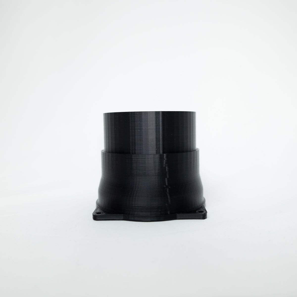 Cooling duct adapter Aillio Japan