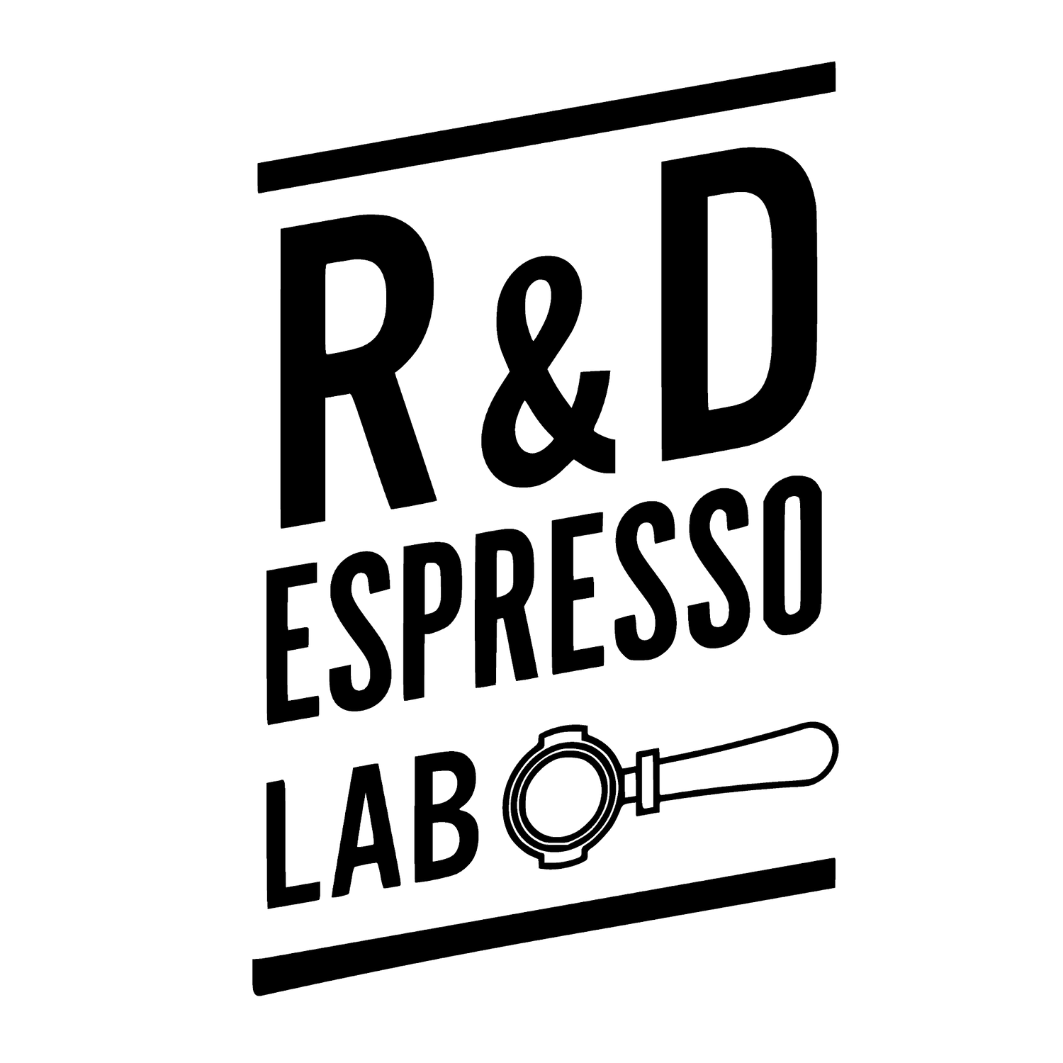 R&D ESPRESSO LAB USER PARTS