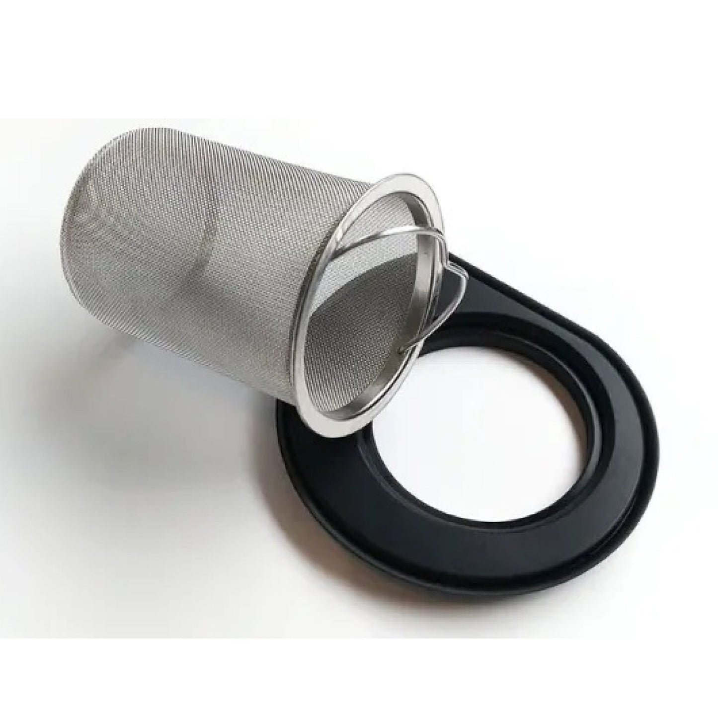 (R&D)Chaff Filter with Adaptor