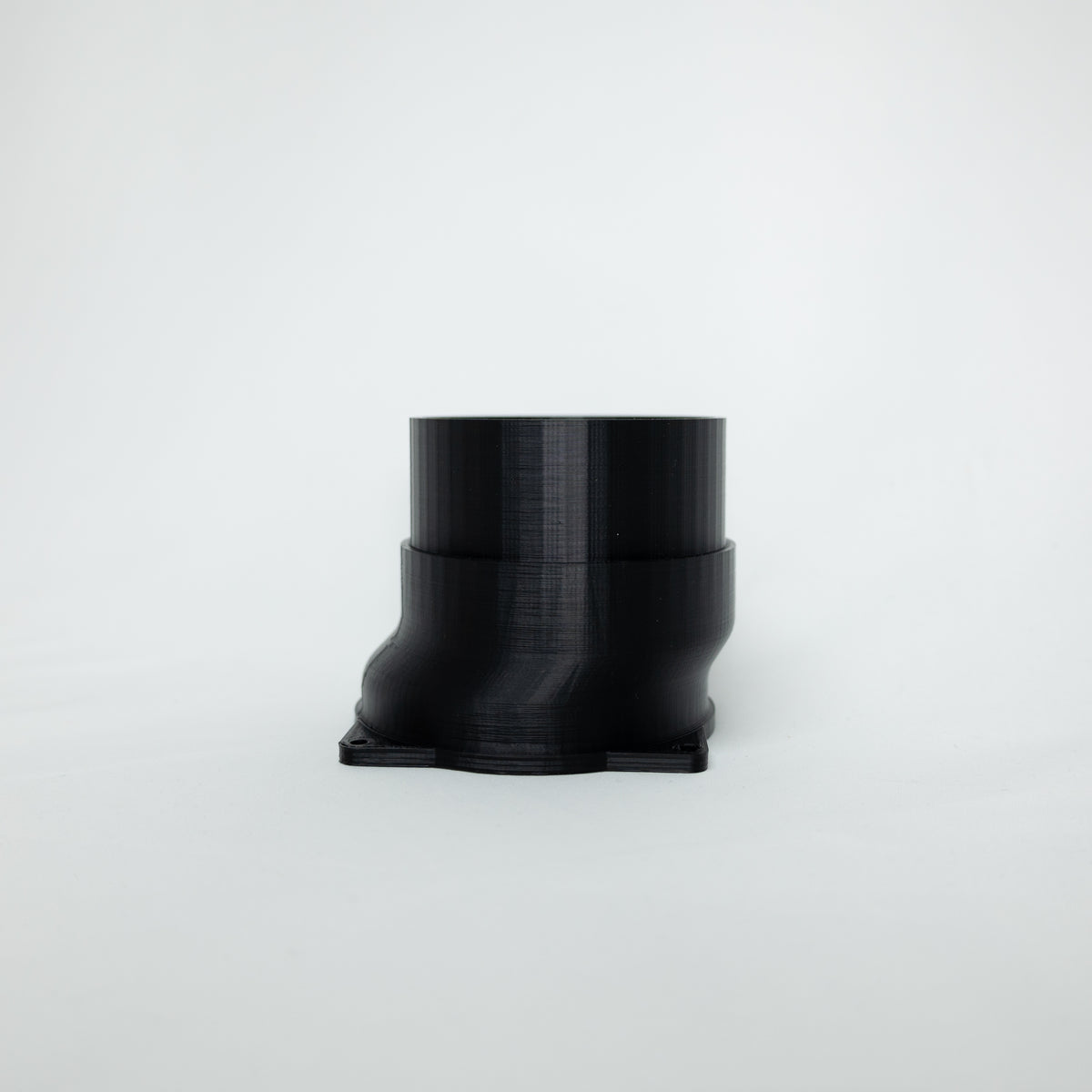 Cooling duct adapter Aillio Japan