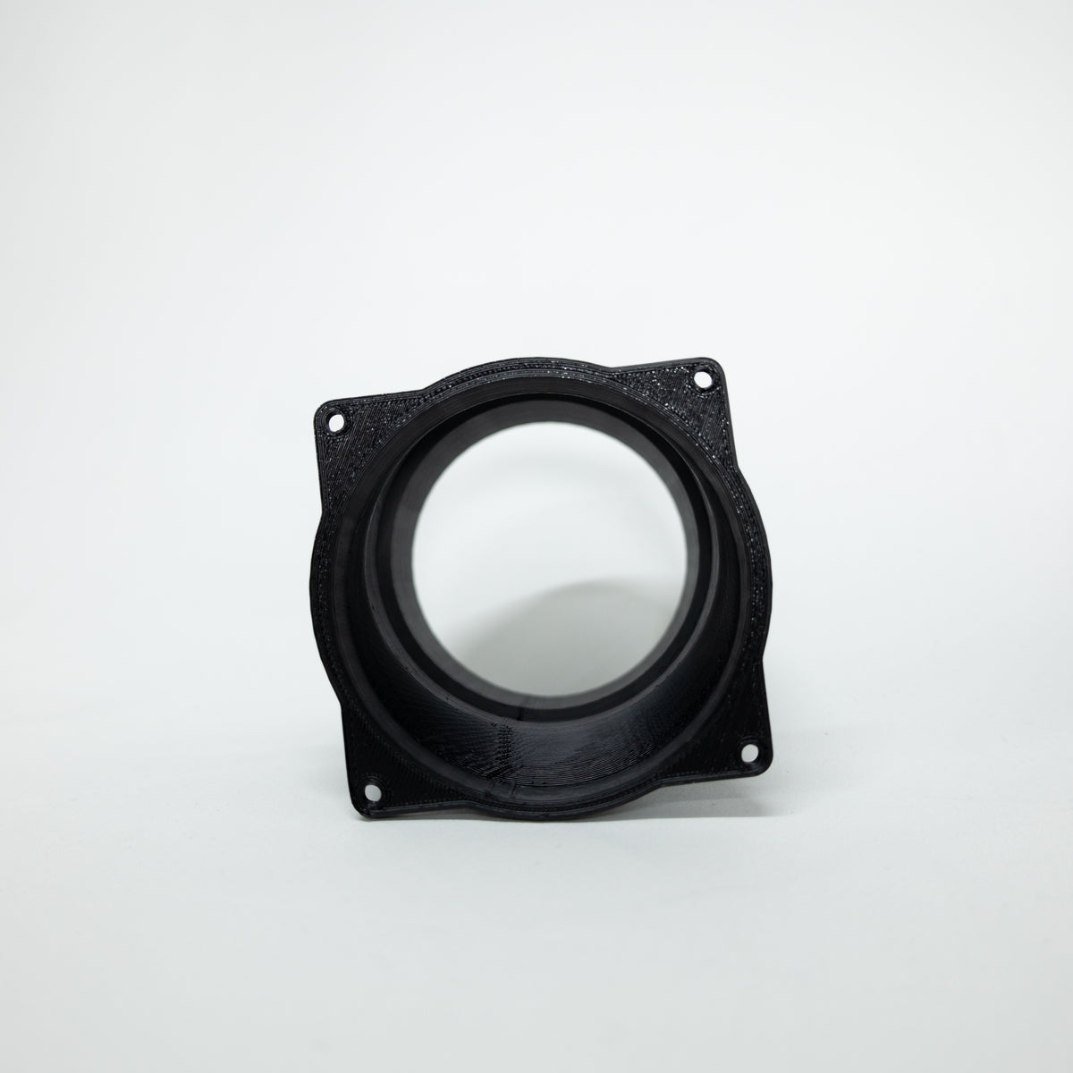 Cooling duct adapter Aillio Japan